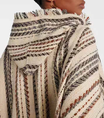Iseline Cape