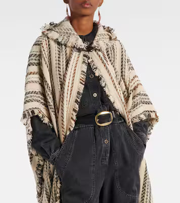 Iseline Cape