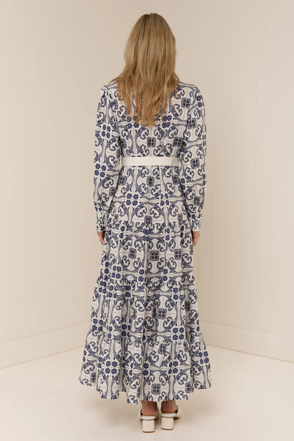 Aria Dress