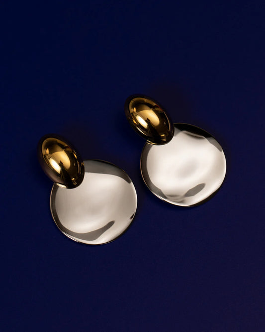 Menorca Earrings