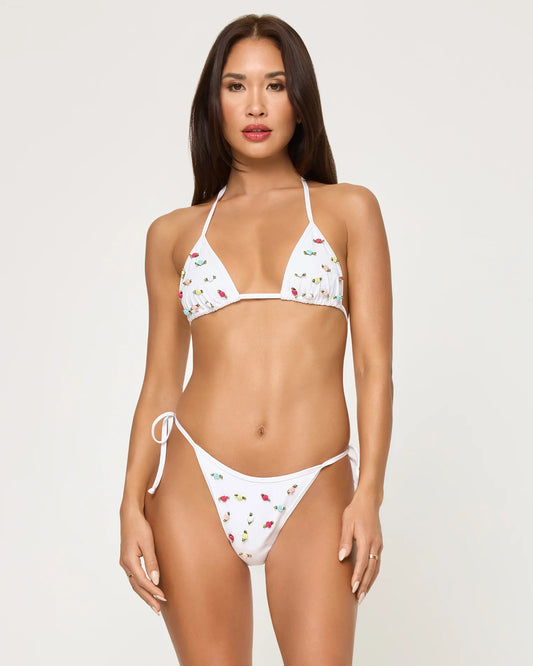 Aspen Bikini Top