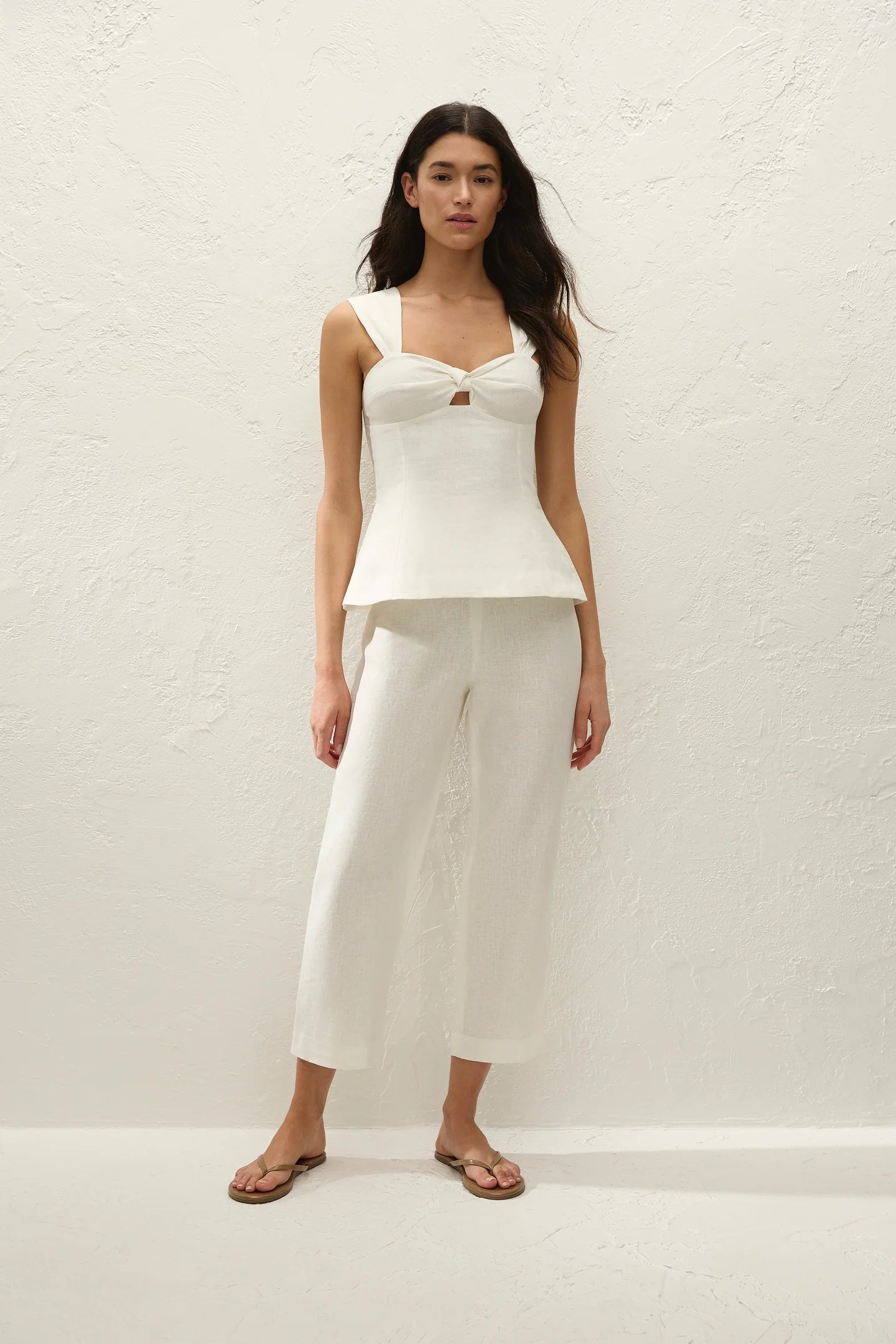 PALLIDA TOP