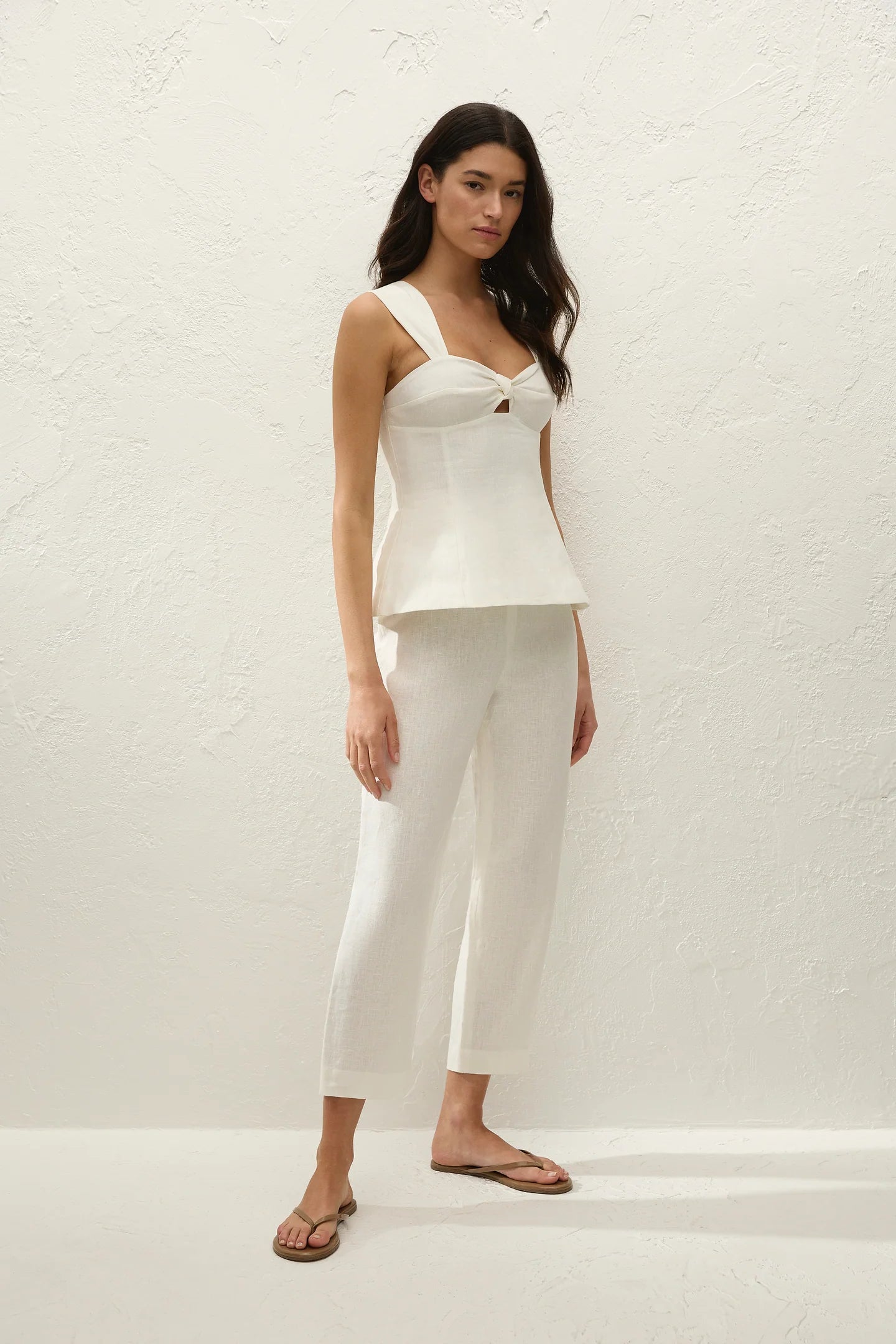 PALLIDA TOP
