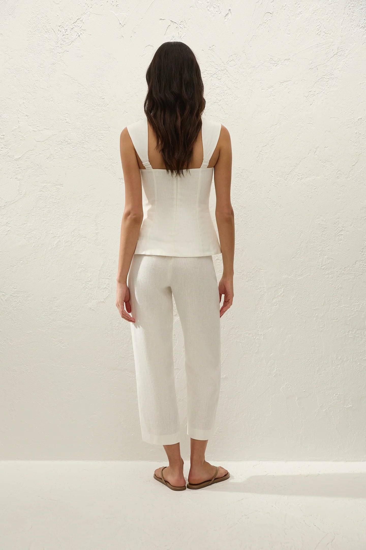 PALLIDA TOP
