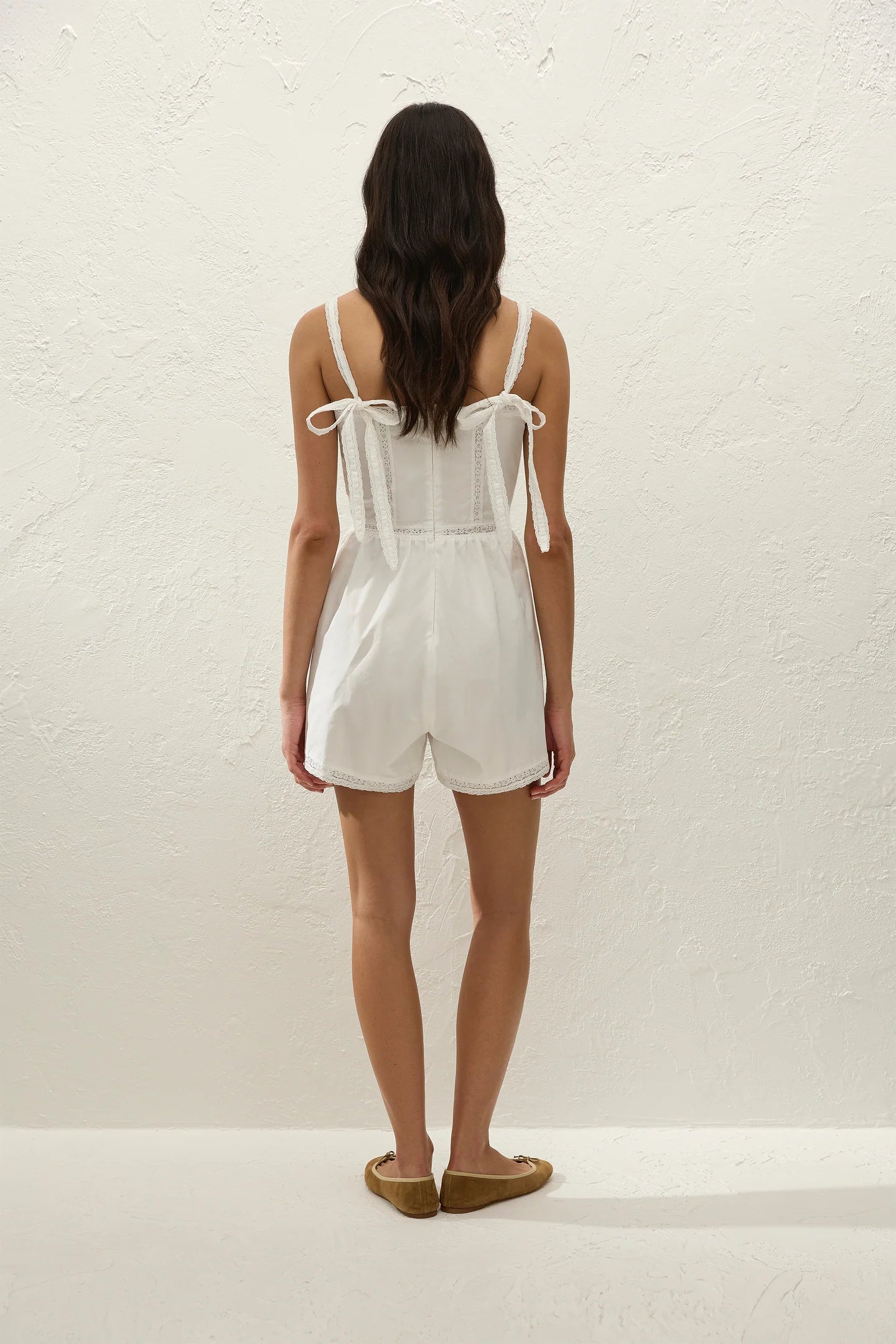 Emilia Playsuit