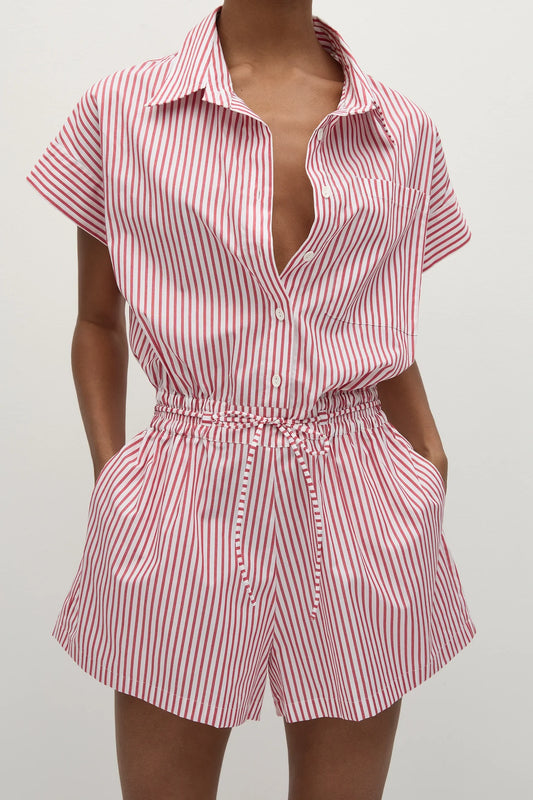 Zion Playsuit