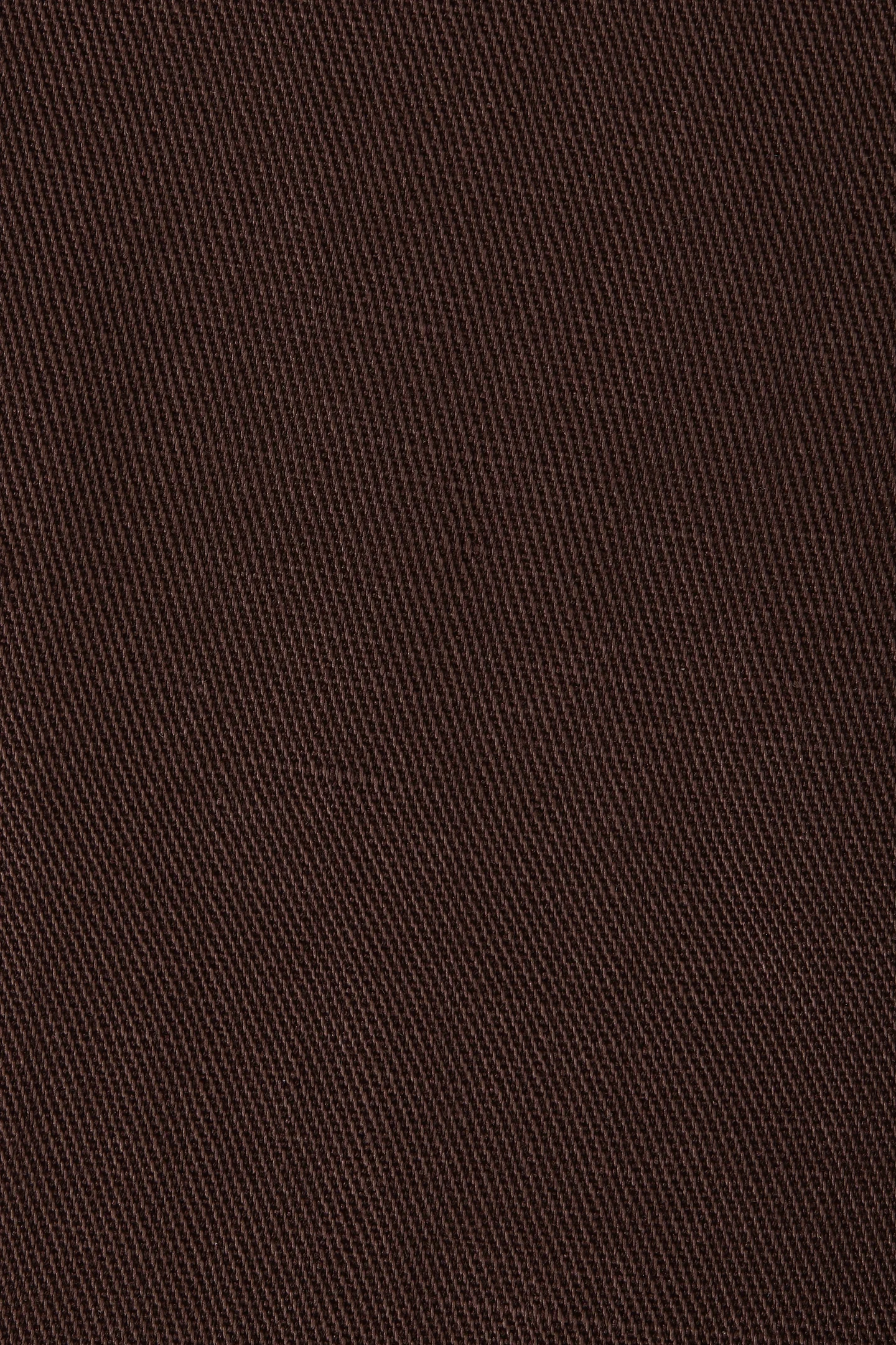 IZARO TOP in Chocolate