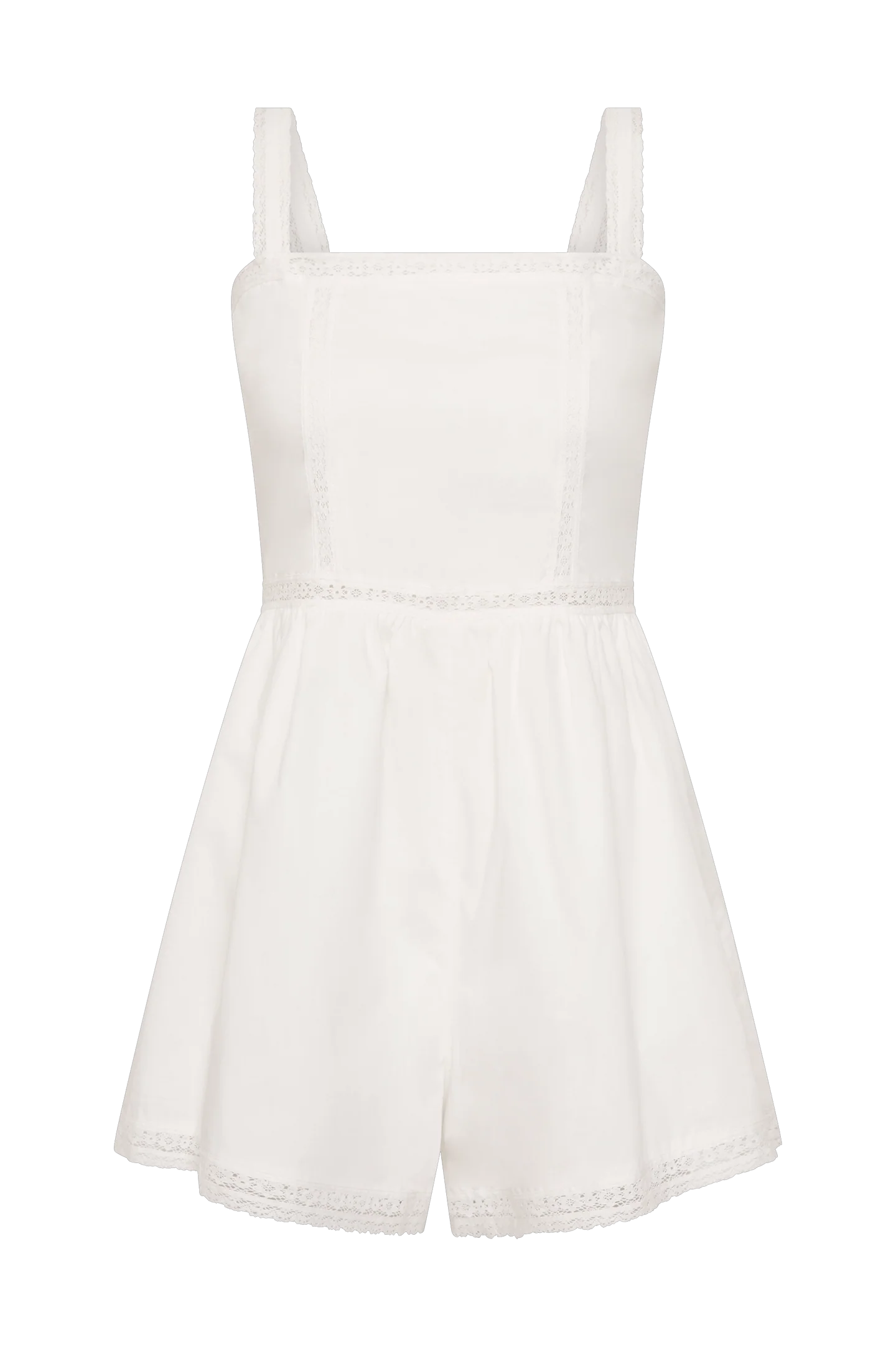 Emilia Playsuit