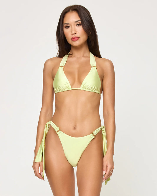 Kiki Tanga Bikini Bottom