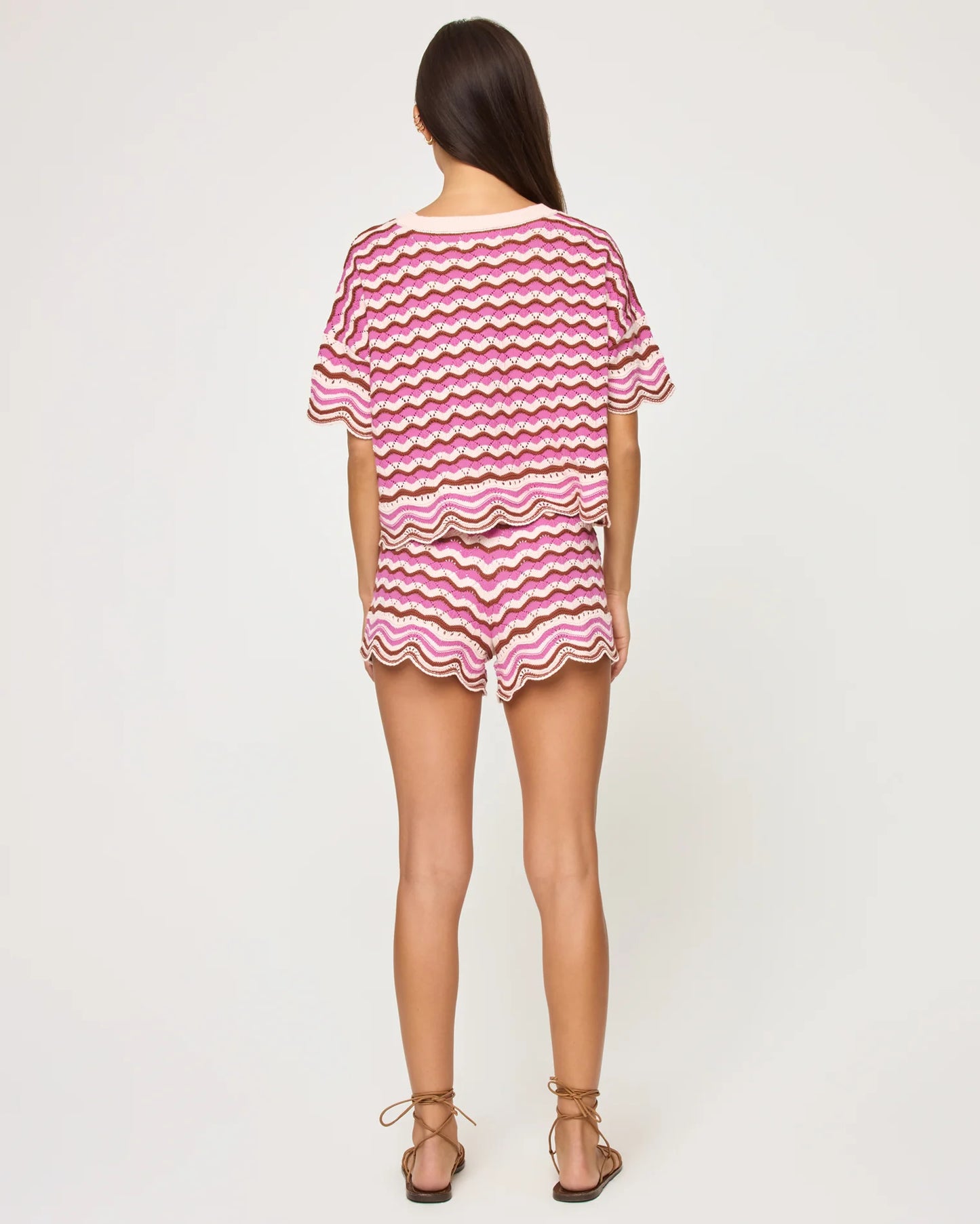 Sunchaser Top