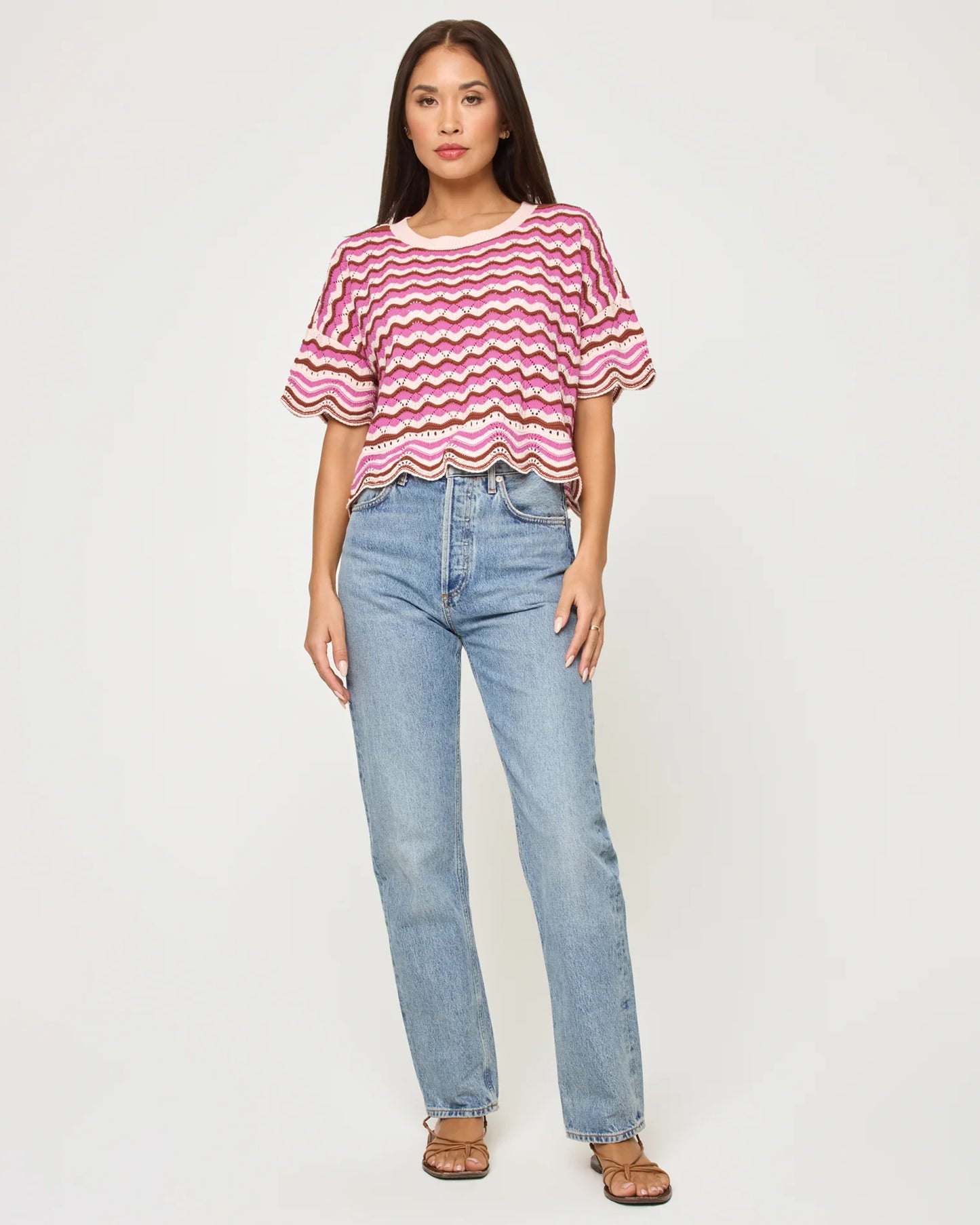 Sunchaser Top
