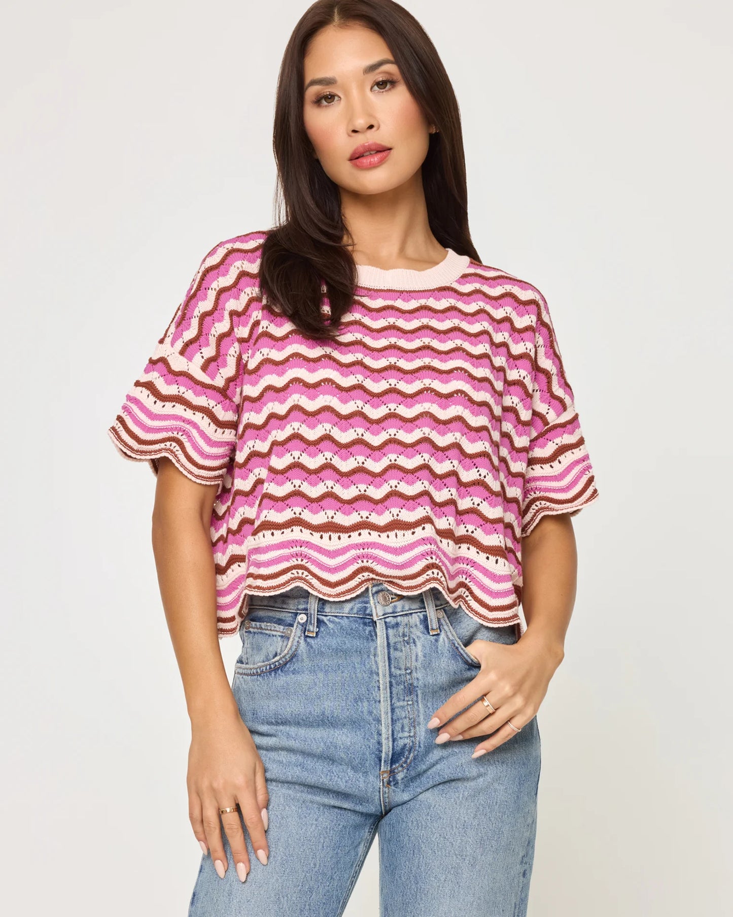 Sunchaser Top