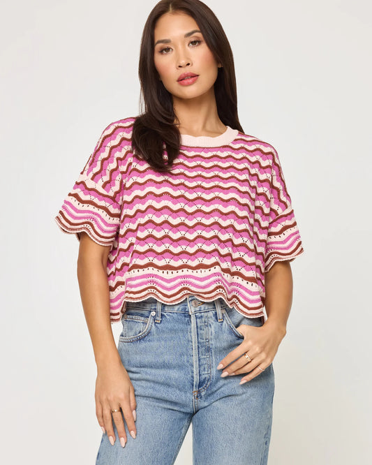 Sunchaser Top