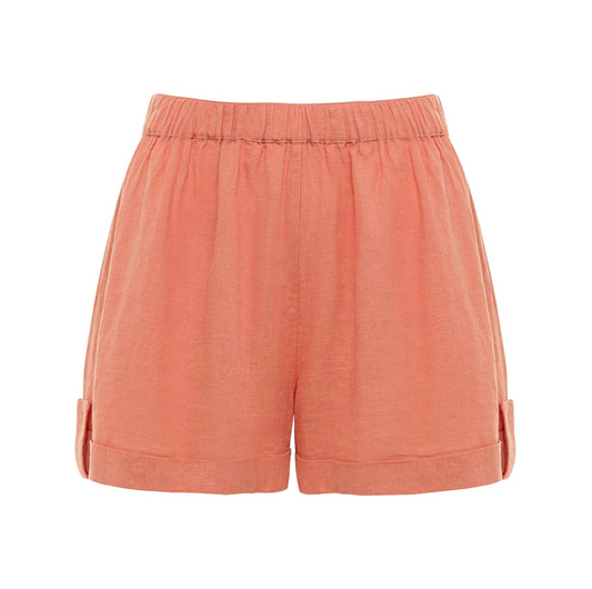 Coral Lounge Short