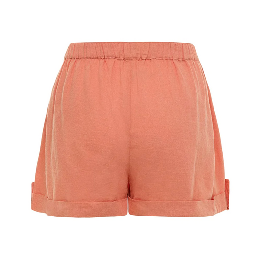 Coral Lounge Short