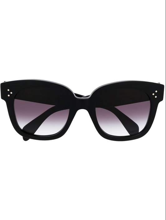 Black Cat Eye Celine
