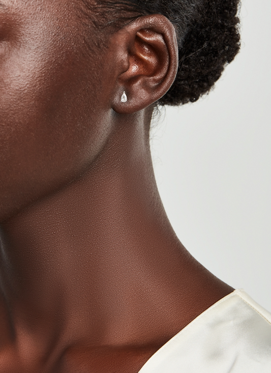 Lux Stone Studs Set