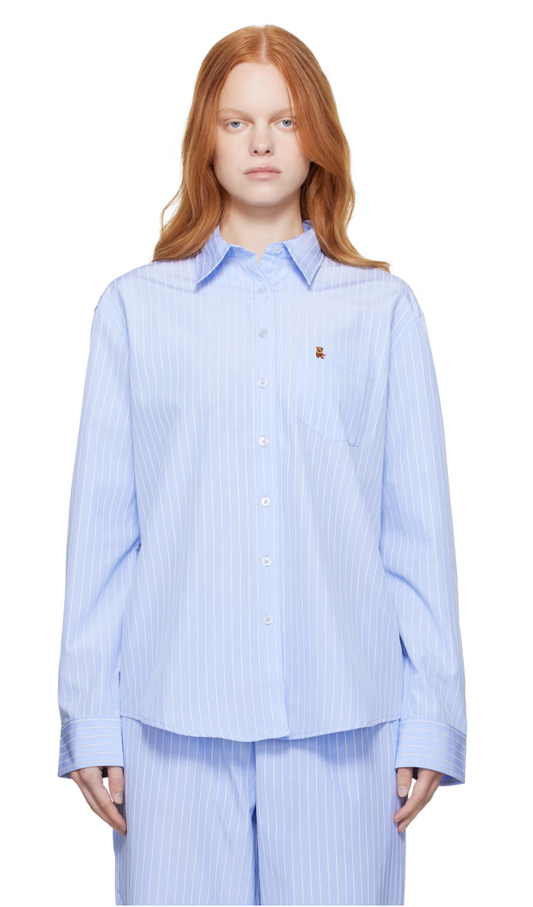 Oona Buttondown