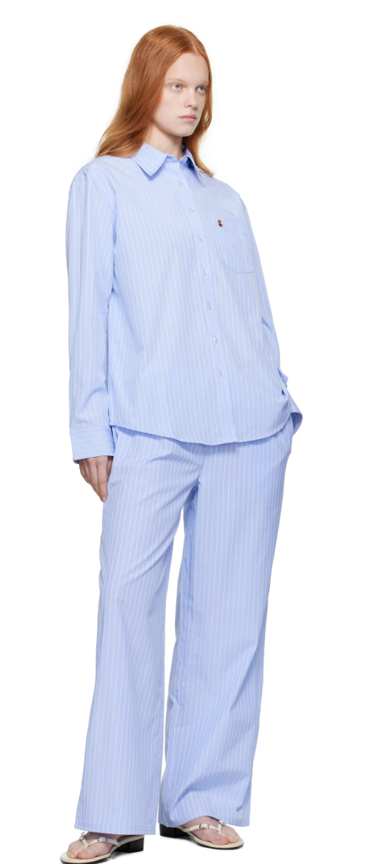 Oona Buttondown