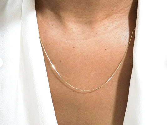 Box Chain