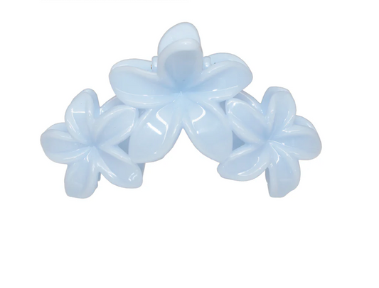 Miss Super Bloom Clip in Jelly Cloud