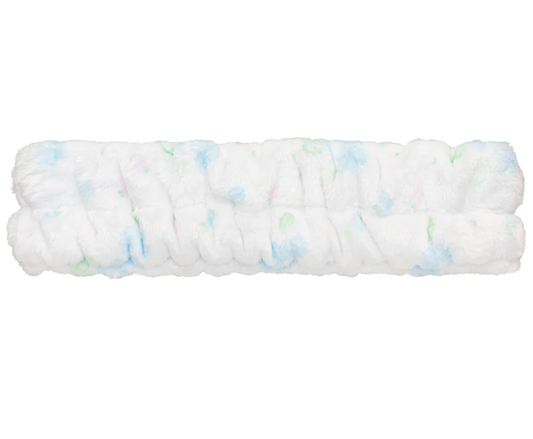 Cloud Headband in Sweet Like Honey