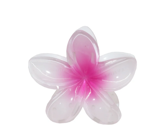 Super Bloom Clip in Wild Orchid