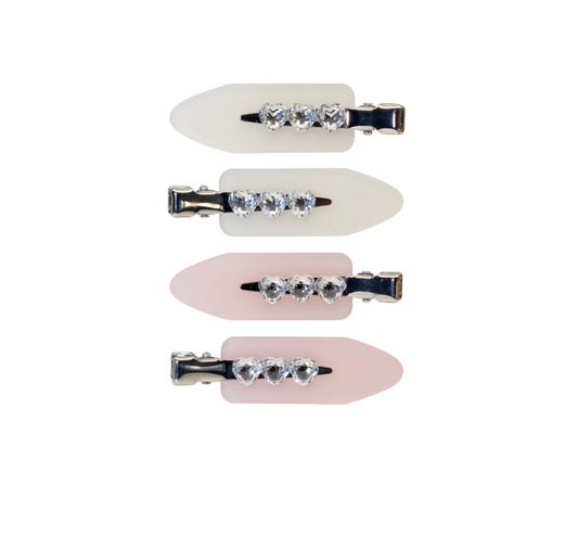 POPSTAR CLIPS in Soft N Sweet