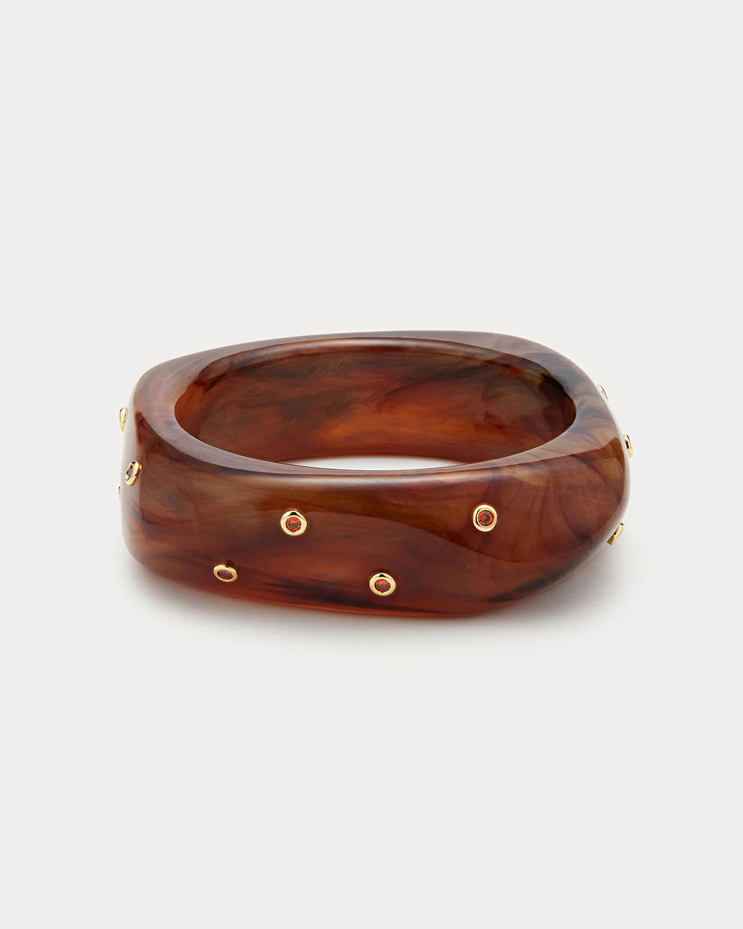 Ibiza Lucite Cuff