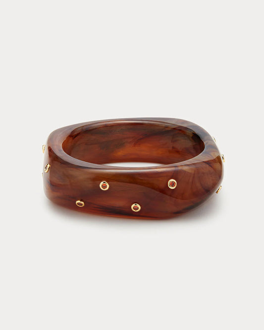 Ibiza Lucite Cuff