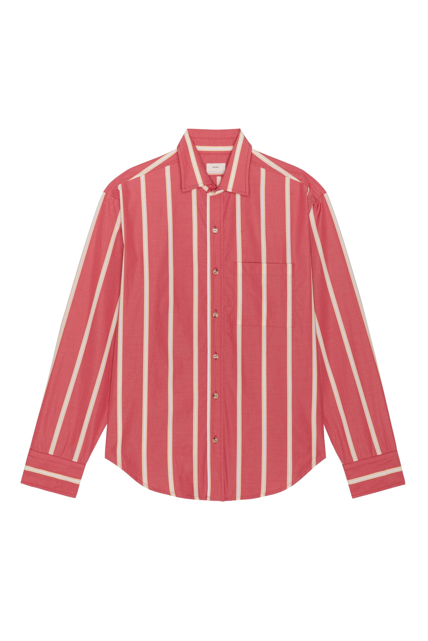 THE POP SHIRT STRIPE