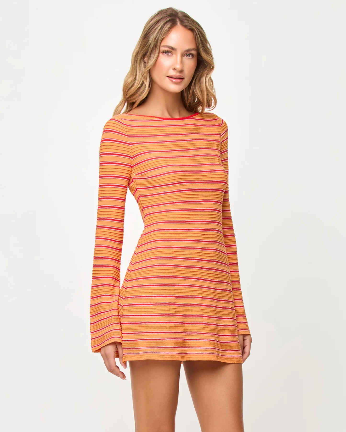 Tita Dress