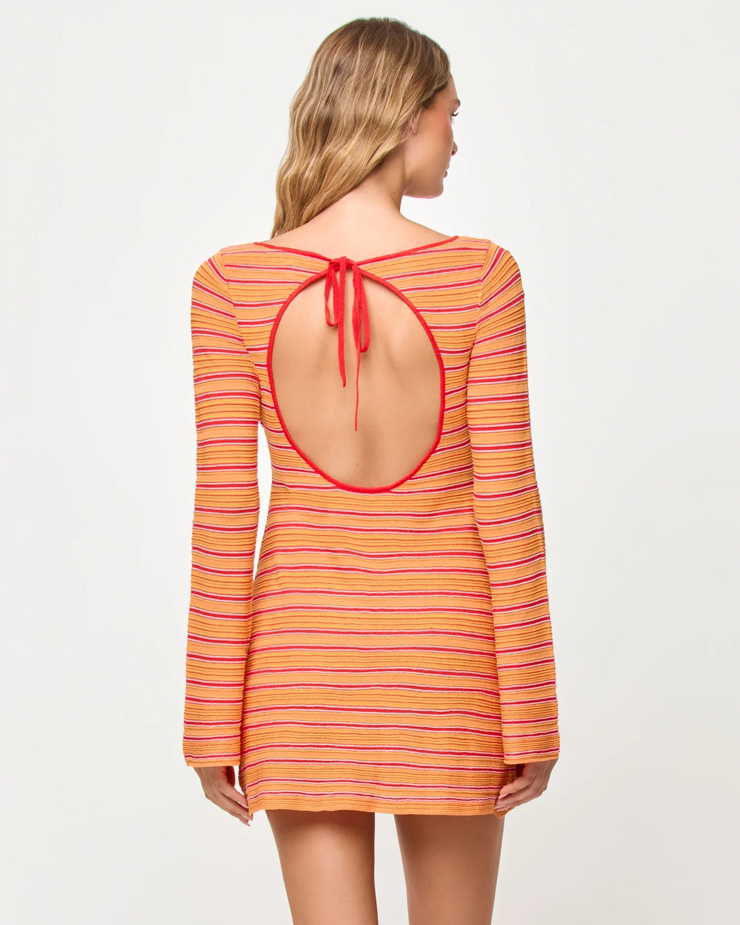Tita Dress