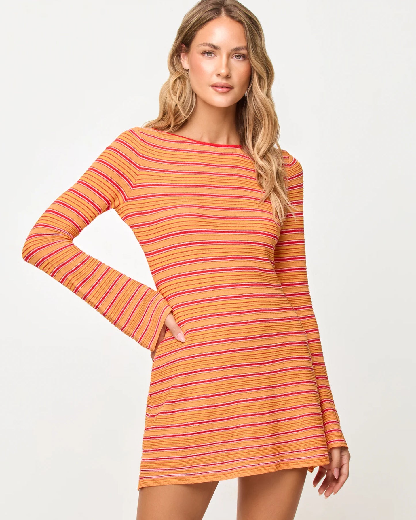 Tita Dress