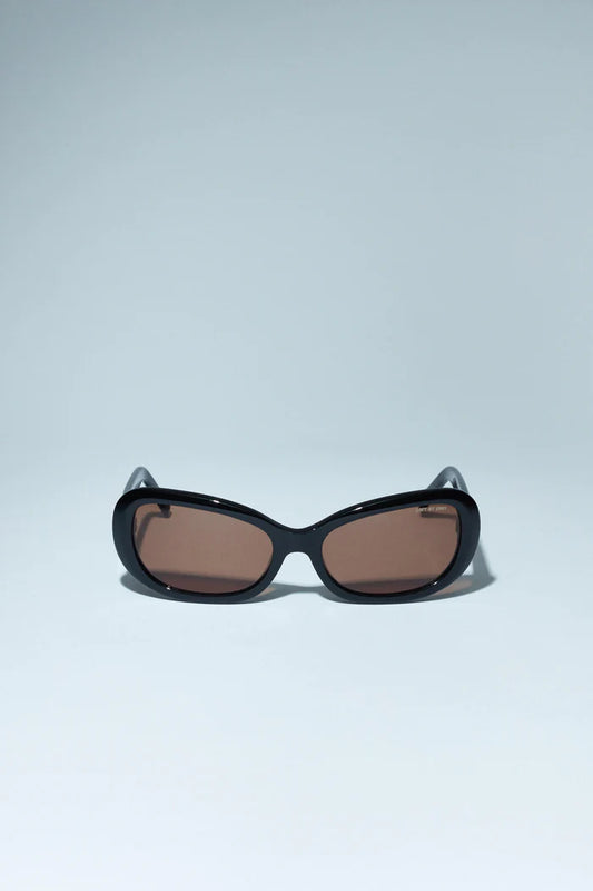 Andy Sunglasses Black