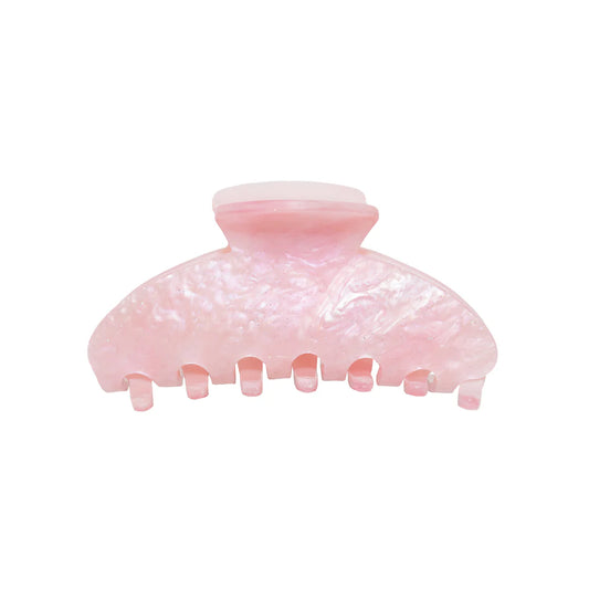 One Big Effing Claw Clip: Pink Sugar