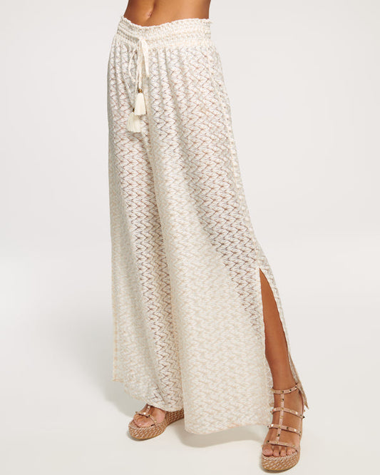 SWIRL GLORIA PANTS