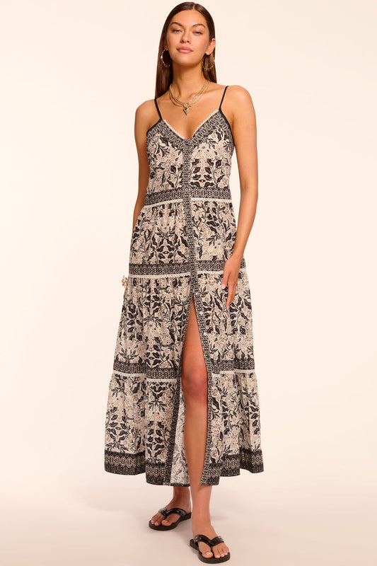 MARILE DRESS