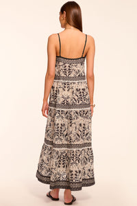 MARILE DRESS