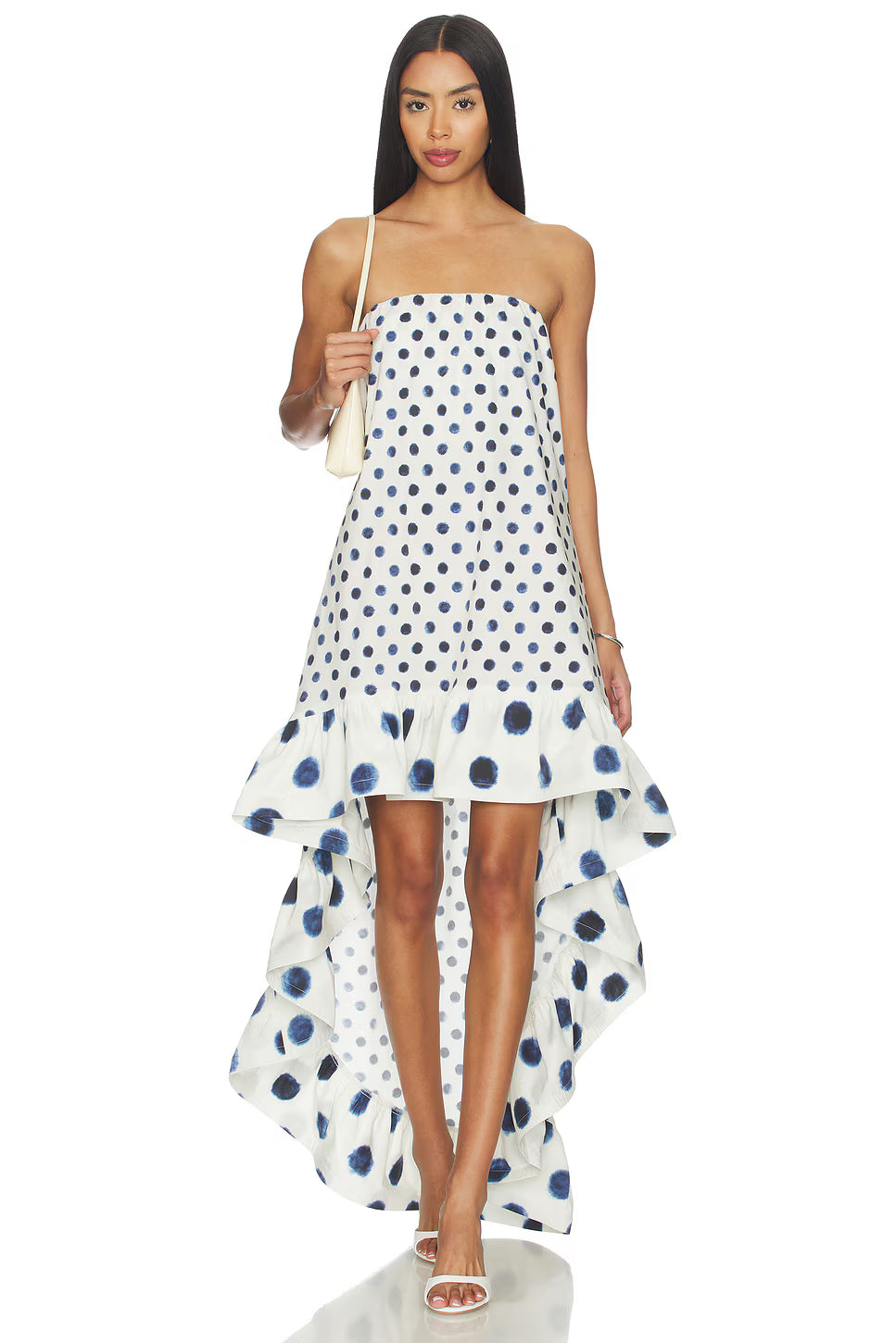 Jisou Dress
