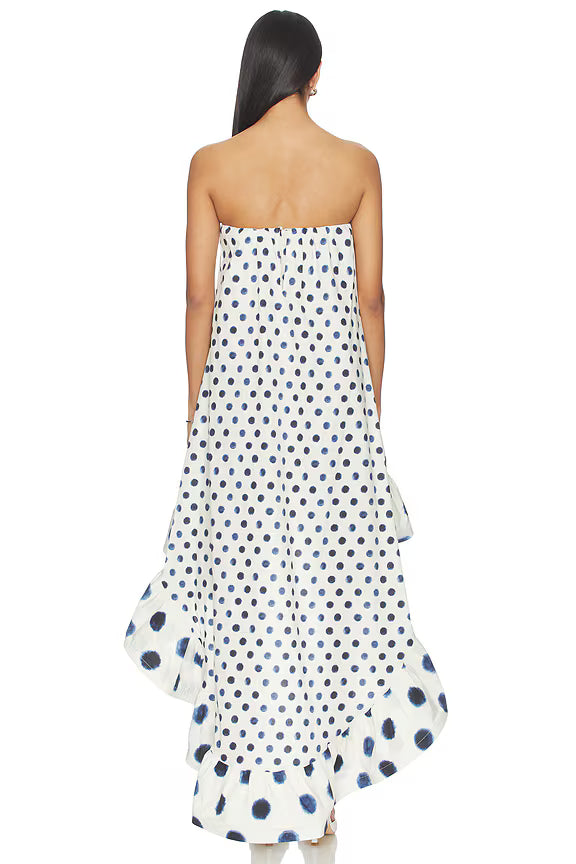 Jisou Dress