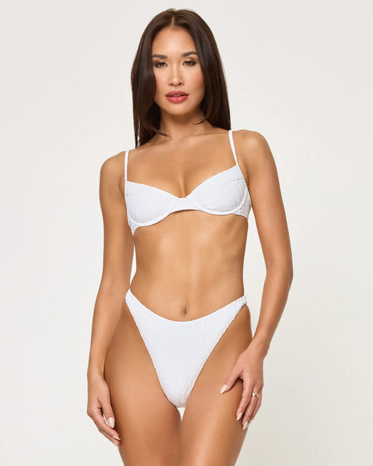 Missy Bikini Top
