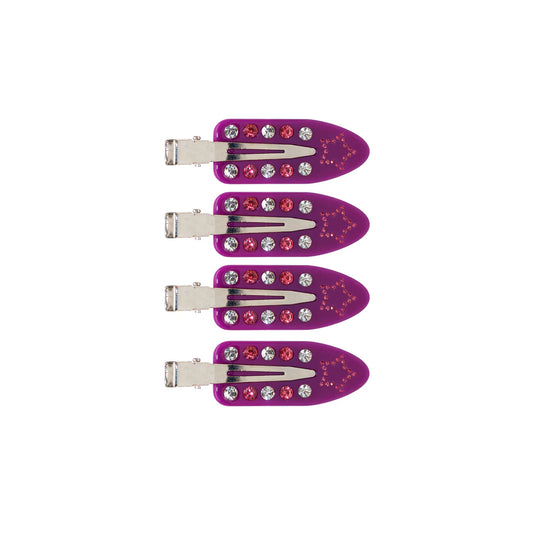 Popstar Clips In DIva