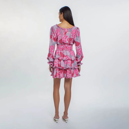 Ruby Dress