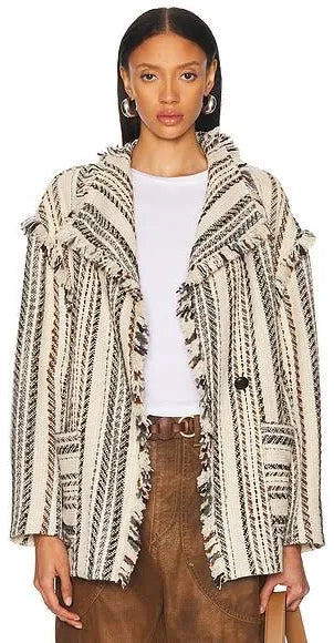 Illisa Coat