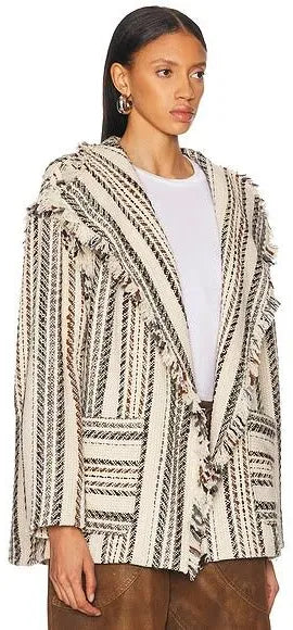 Illisa Coat