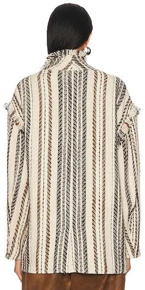 Illisa Coat