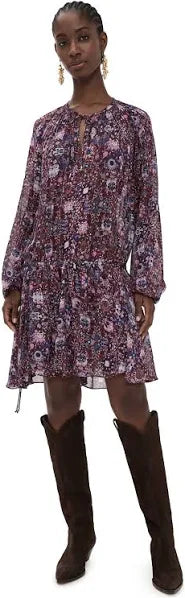 Bess Dress