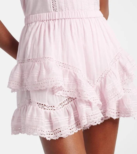 Geana Shorts