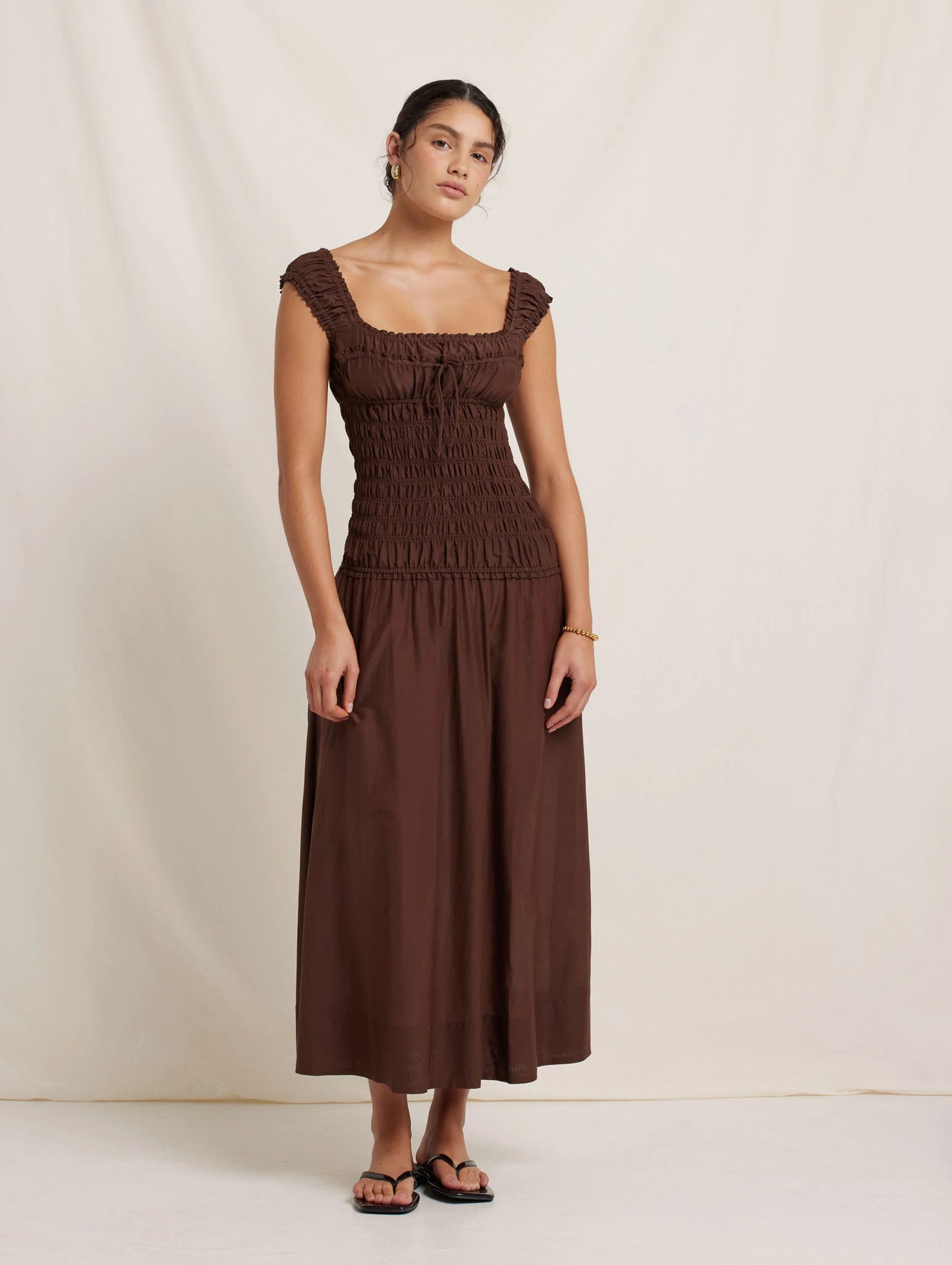 Sonnet Midi Dress